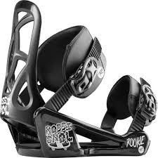 Jr. / Youth Bindings