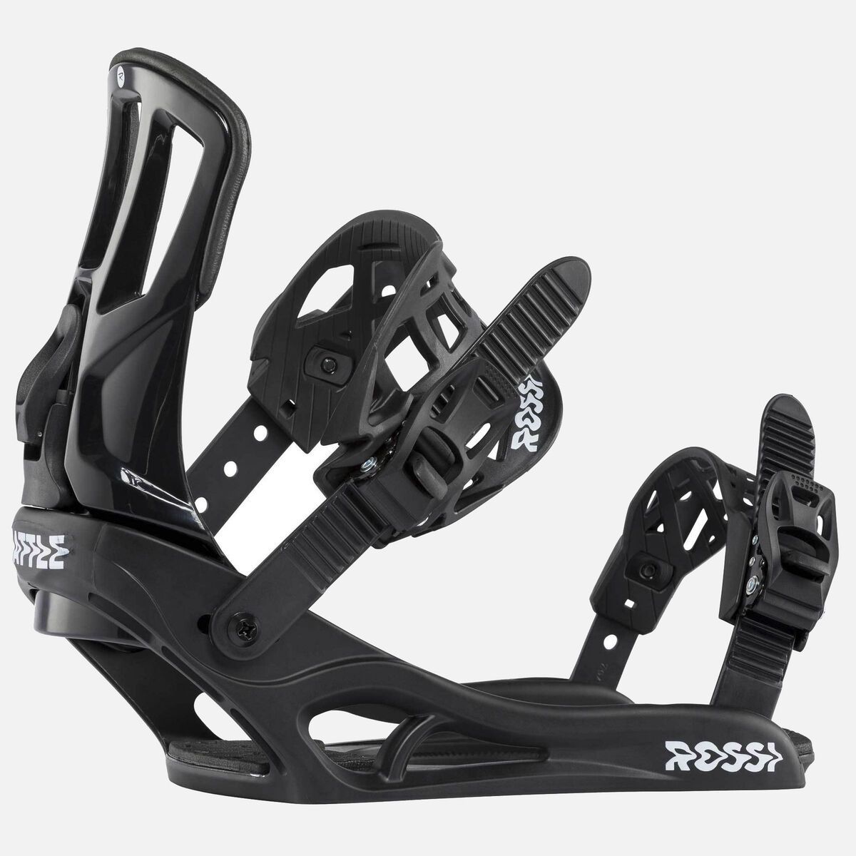 Rossi Battle Binding &#39;25