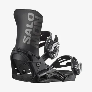 Salomon District Binding &#39;25