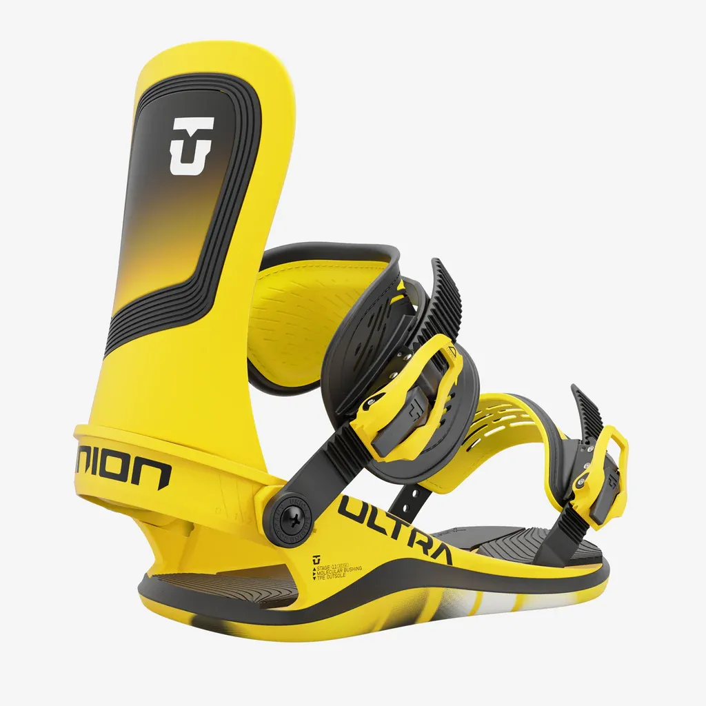 UNION ULTRA '25