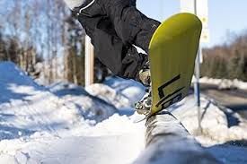Jr / Youth Boards