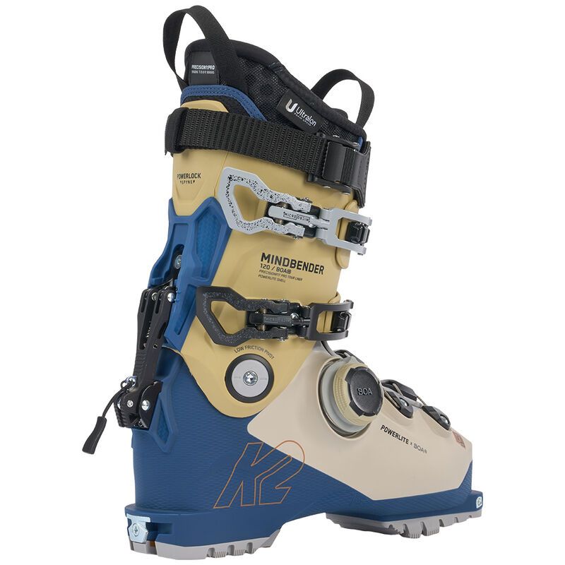 K2 MINDBENDER 120 BOA '24