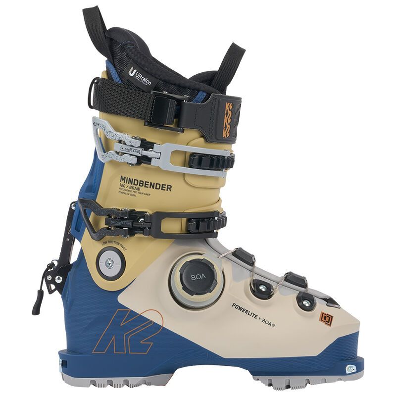 K2 MINDBENDER 120 BOA &#39;24