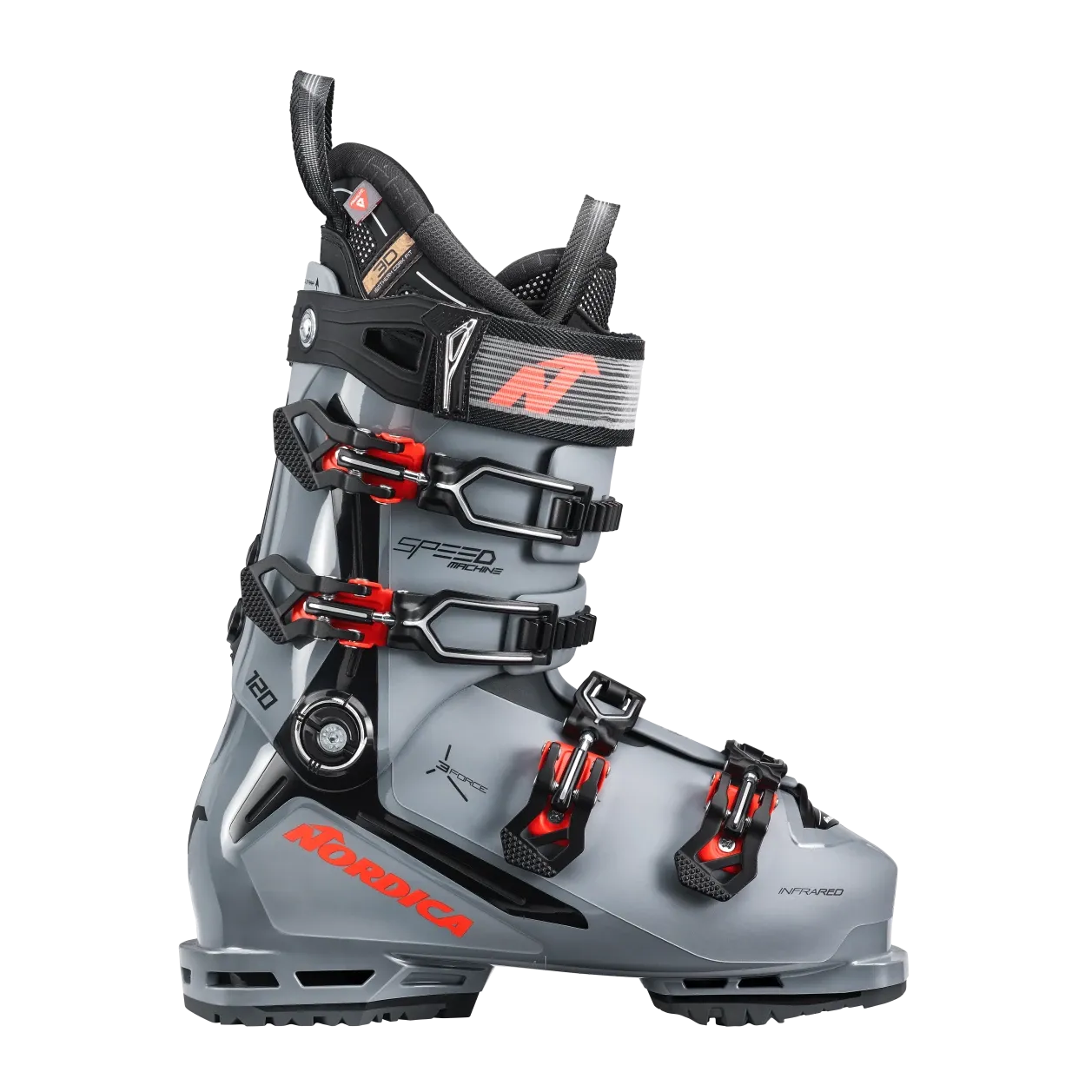 Nordica Speed Machine 3 120 &#39;25