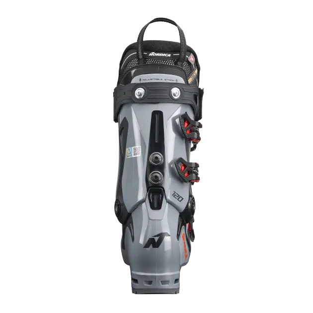 Nordica Speed Machine 3 120 '25