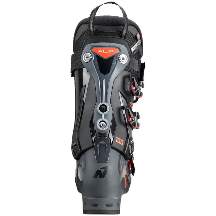 【美品】NORDICA SPORT MACHINE100 25-25.5cm NORDICA SPORT MACHINE 100 '25