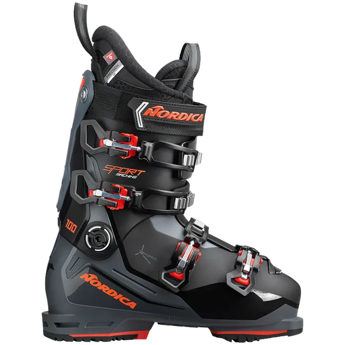 NORDICA SPORT MACHINE 100 &#39;25