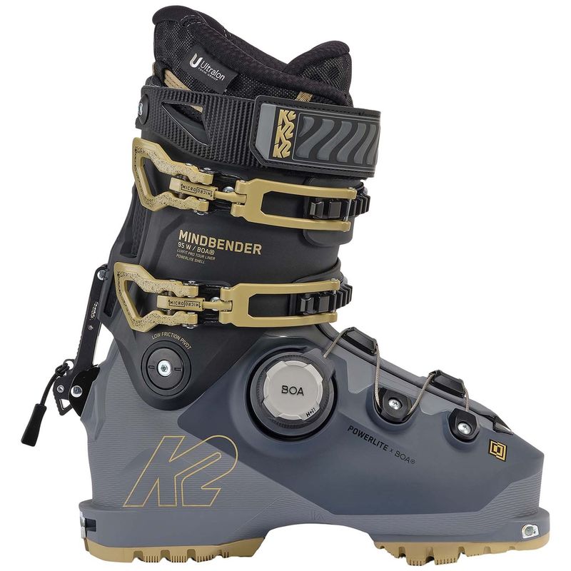 K2 Mindbender 95W BOA &#39;25