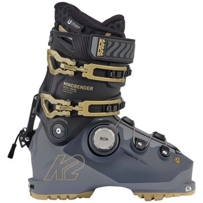 K2 Mindbender 95W BOA &#39;25