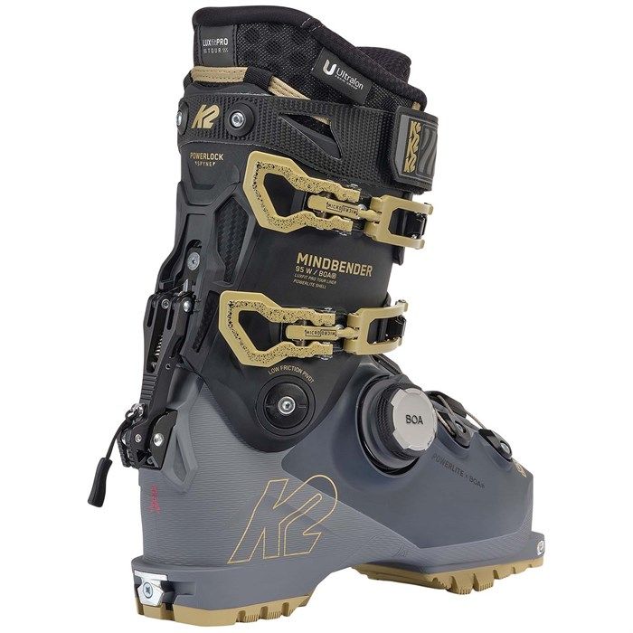 K2 Mindbender 95W BOA '25