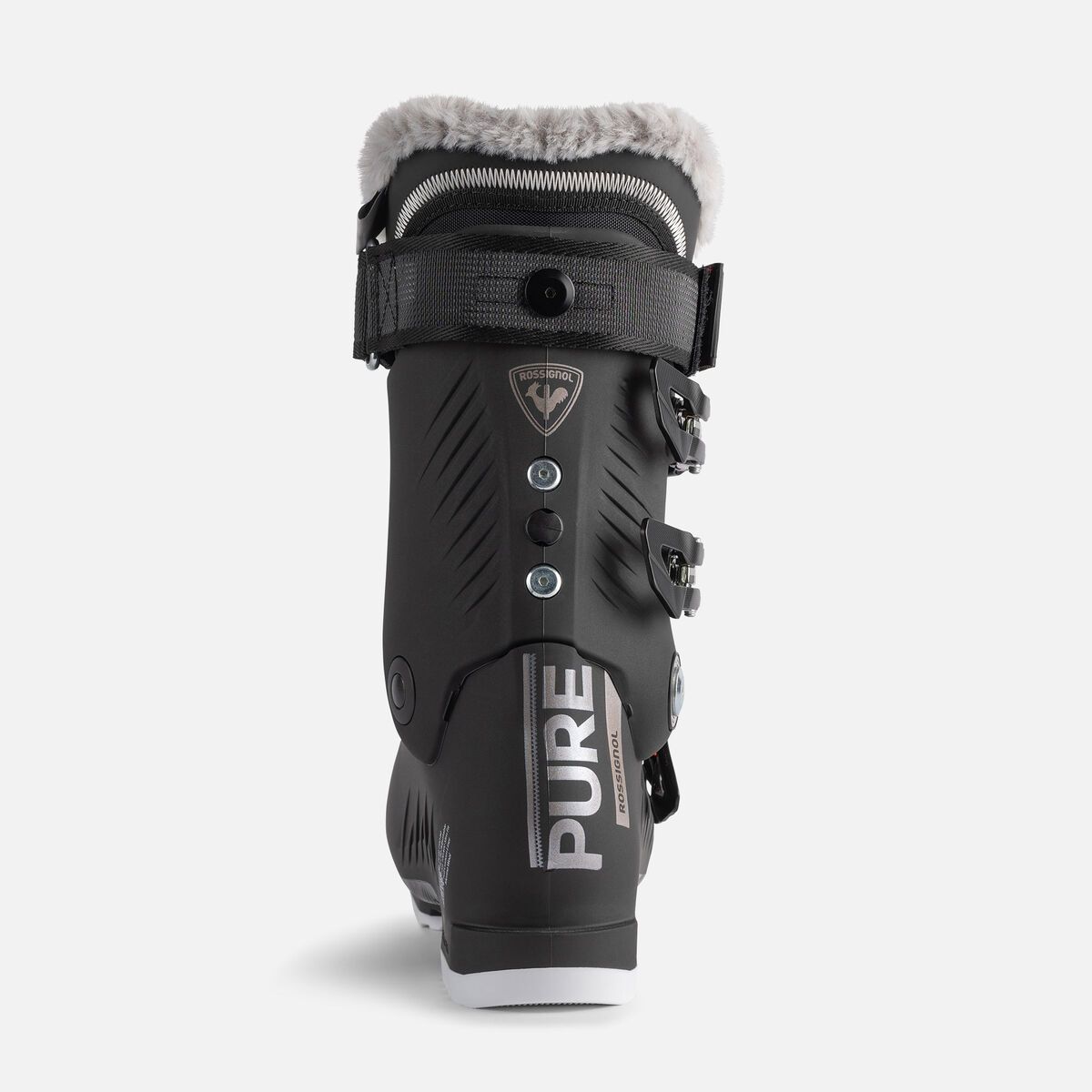Rossignol Pure Pro 80 Women's Ski Boots 2023 | OutdoorSports.com