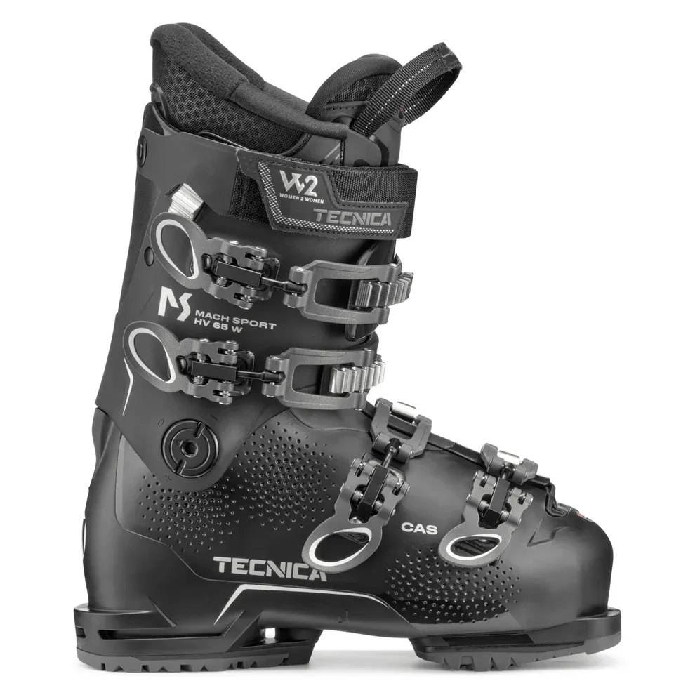 Tecnica Mach Sport 65 HV &#39;25