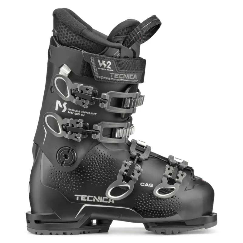 Tecnica Mach Sport 65 HV &#39;25