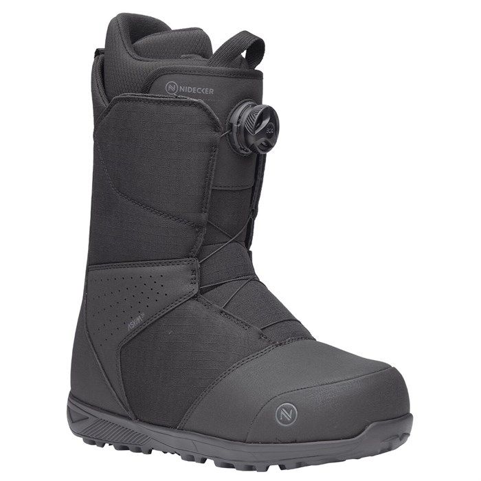 NIDECKER SIERRA WMNS &#39;25