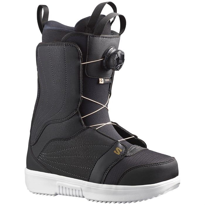 Salomon Pearl Boa &#39;25