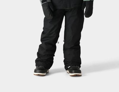 Jr. / Youth Boots