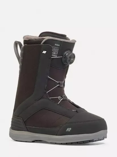 K2 Raider &#39;25