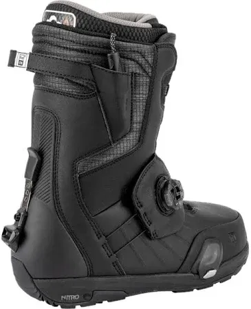 NITRO PROFILE TLS STEP-ON '25