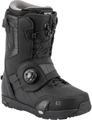 NITRO PROFILE TLS STEP-ON &#39;25