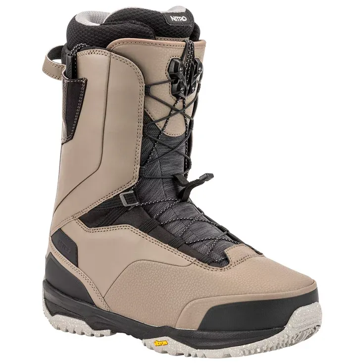 NITRO VENTURE PRO TLS &#39;25
