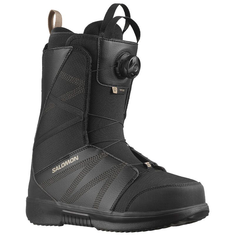 Salomon Titan Boa &#39;25