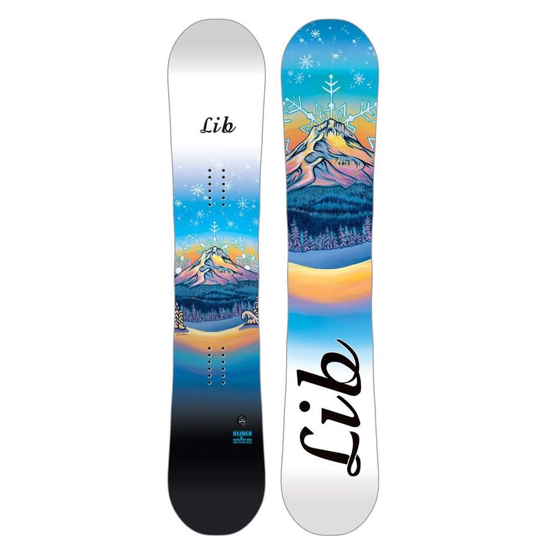 Lib Tech Glider &#39;26