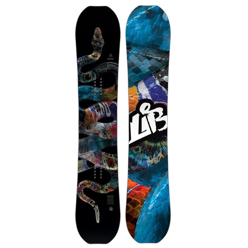 Lib Tech T. Rice Pro &#39;26