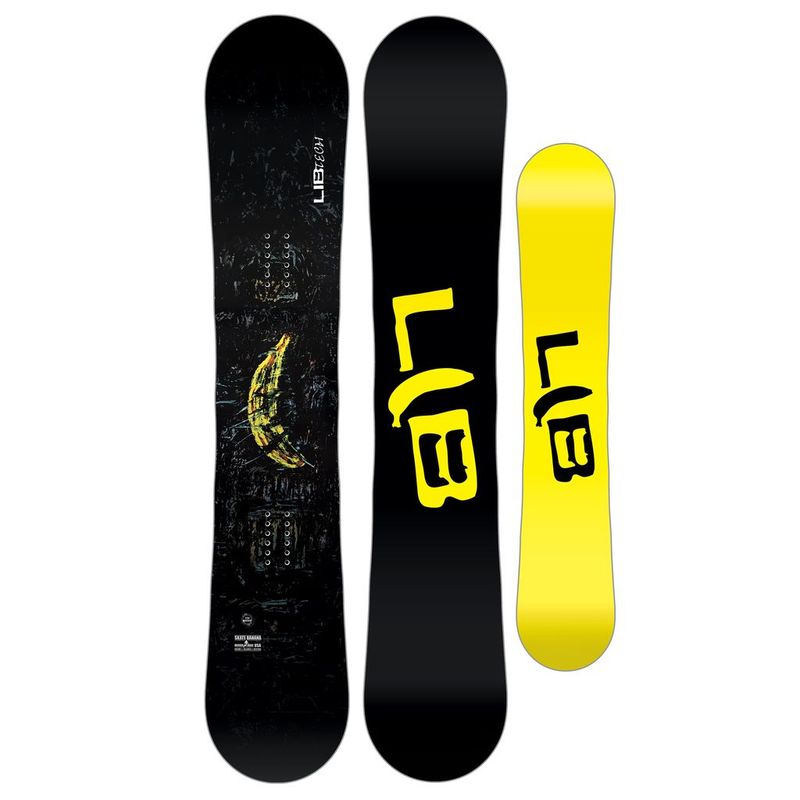 Lib Tech Skate Banana &#39;26