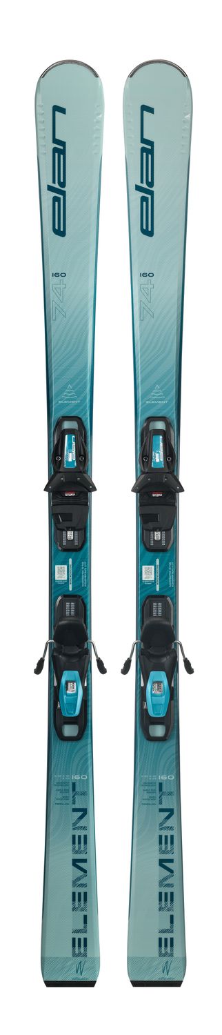 Elan Element 74W /SX EL 9.0 &#39;26