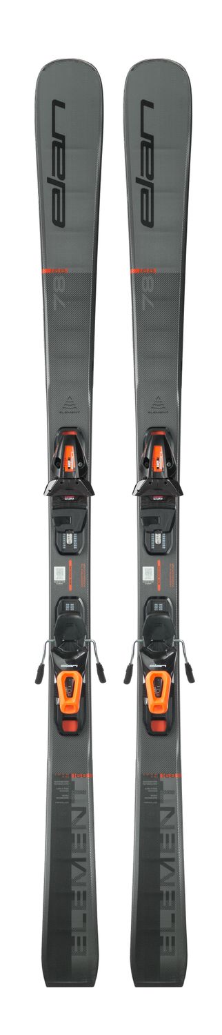 Elan Element 78/ SX EL 10.0 &#39;26