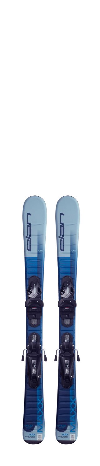 Elan Maxx/ EL 4.5 &#39;26