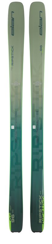 Elan RipStick 96 &#39;26
