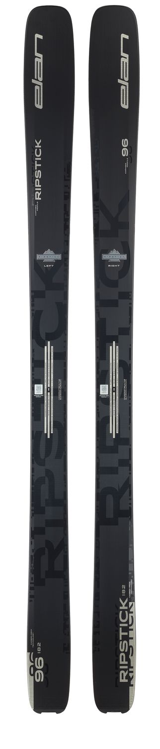 Elan RipStick 96 Black Ed. &#39;26