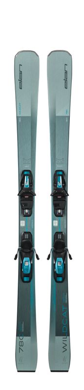 Elan Wildcat 78 C/ LS EL 9.0 &#39;26