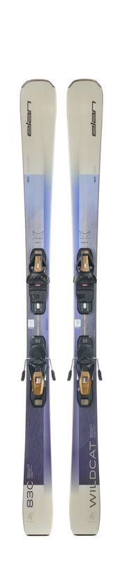 Elan Wildcat 83C/ PS ELW 9.0 &#39;26