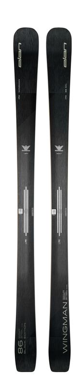 Elan Wingman 86Ti Blk Ed/ emx 12.0 &#39;26