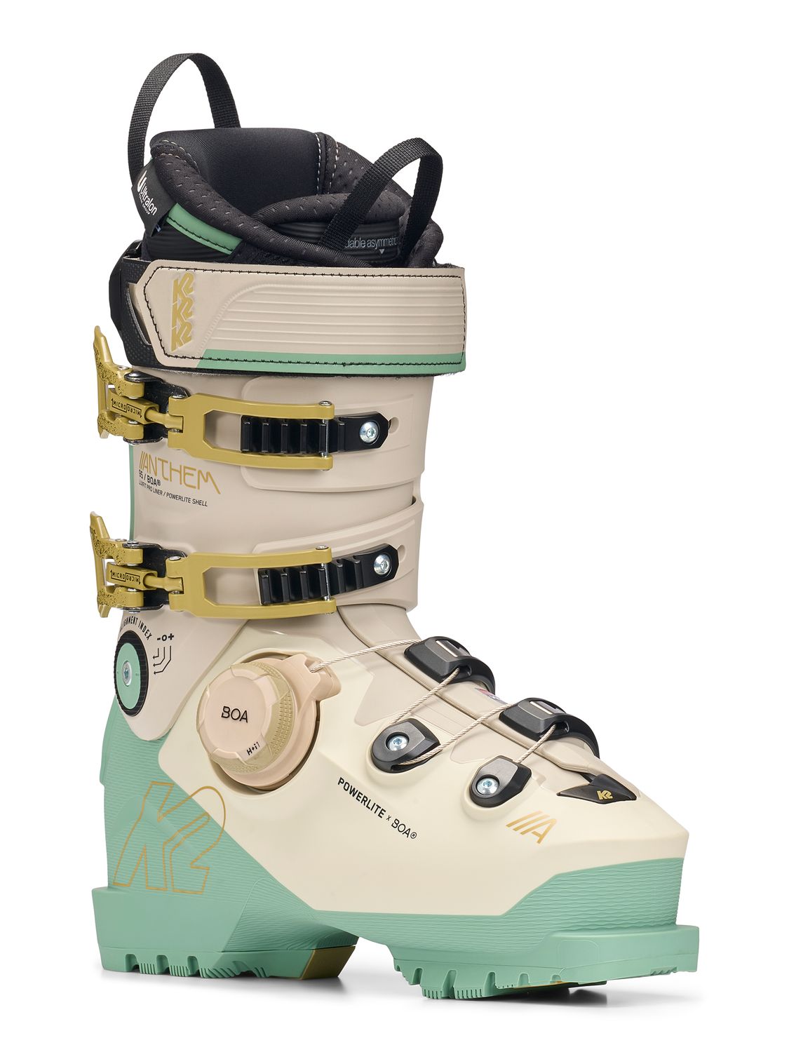 K2 Anthem 95 W BOA GW &#39;26