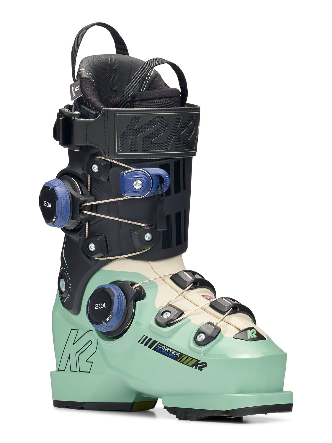 K2 CORTEX 105 W ZONAL BOA GW &#39;26