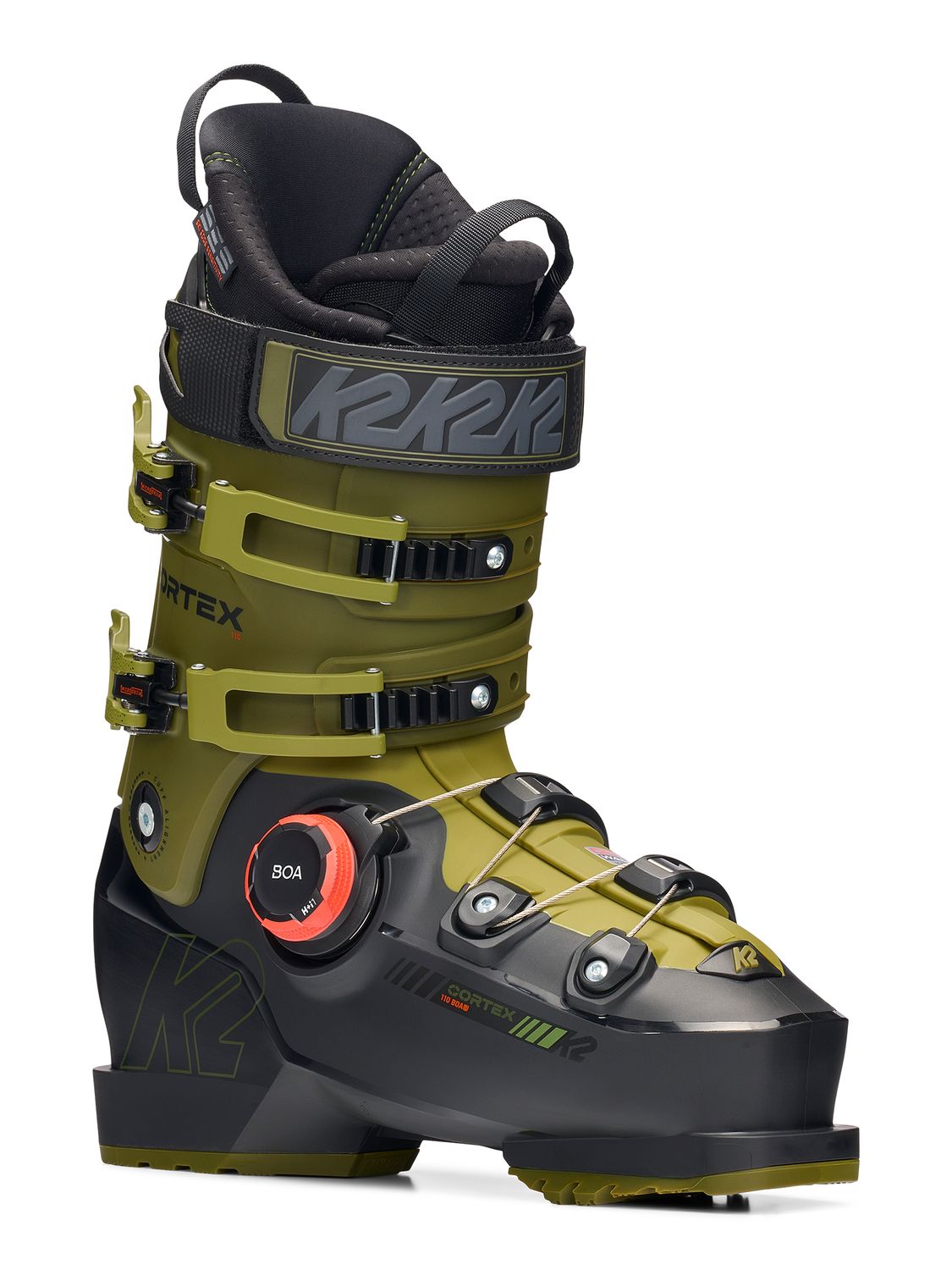 K2 CORTEX 110 BOA GW &#39;26
