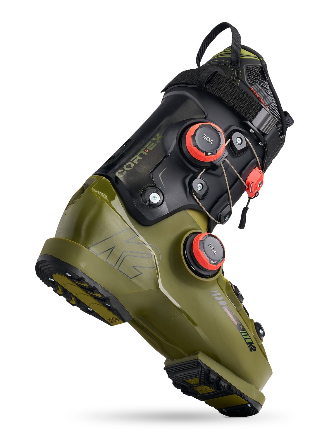 K2 CORTEX 120 ZONAL BOA GW &#39;26