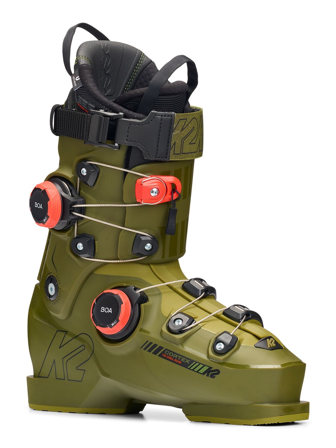 K2 CORTEX 130 ZONAL BOA GW &#39;26