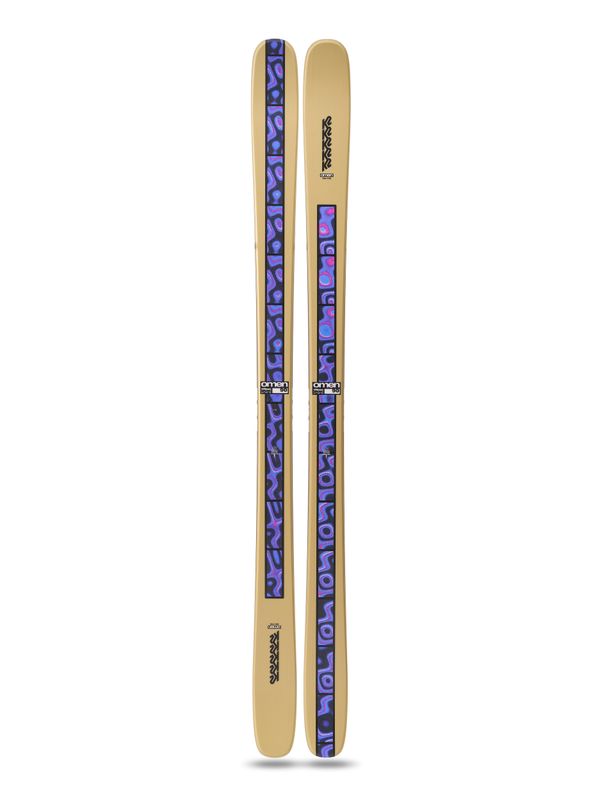 K2 OMEN 90 &#39;26