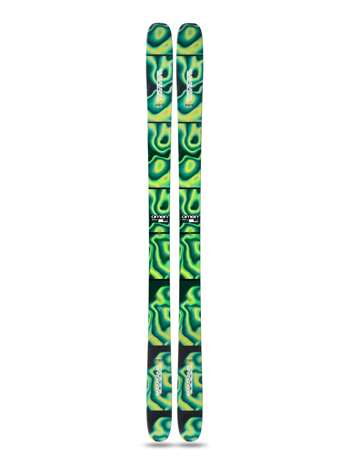 K2 OMEN 85 &#39;26