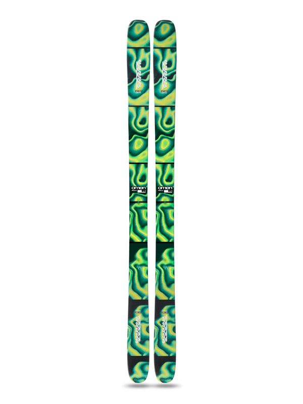 K2 OMEN 85 &#39;26
