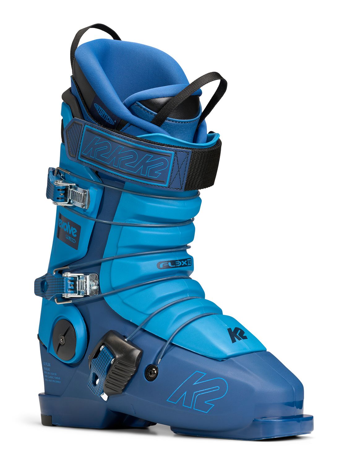 K2 REVOLVE &#39;26