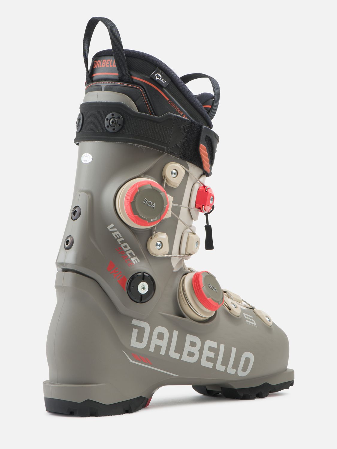 DALBELLO VELOCE SPACE 120 DUAL &#39;26