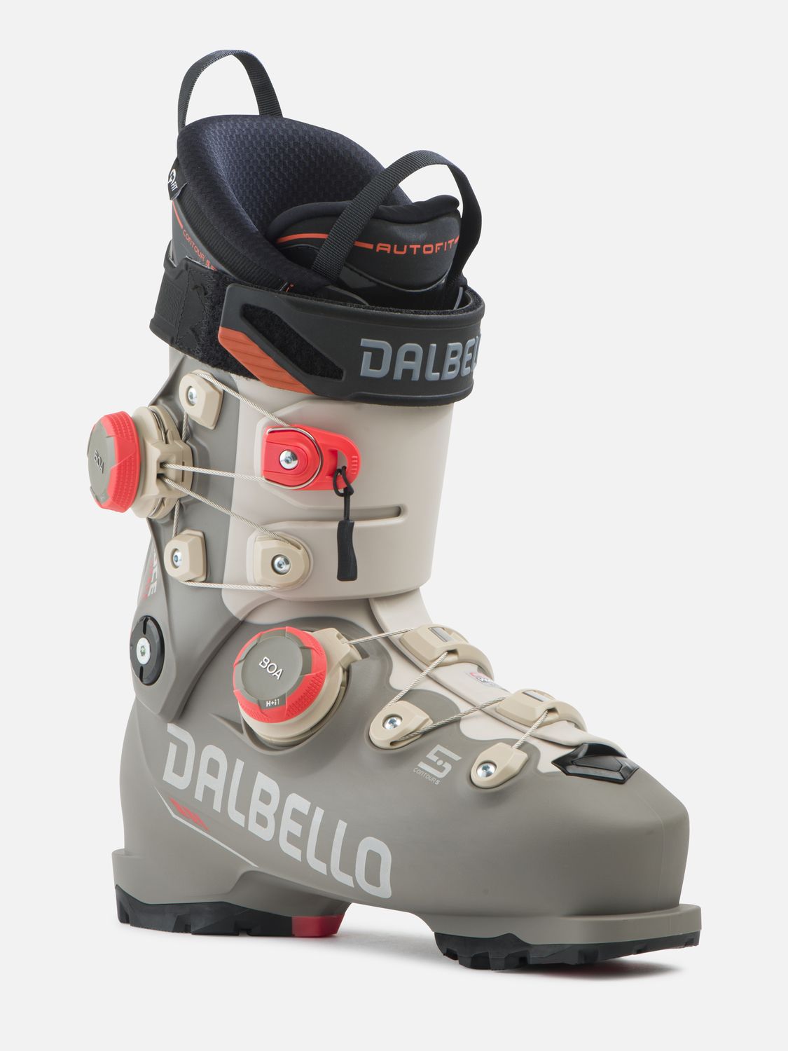 DALBELLO VELOCE SPACE 120 DUAL &#39;26