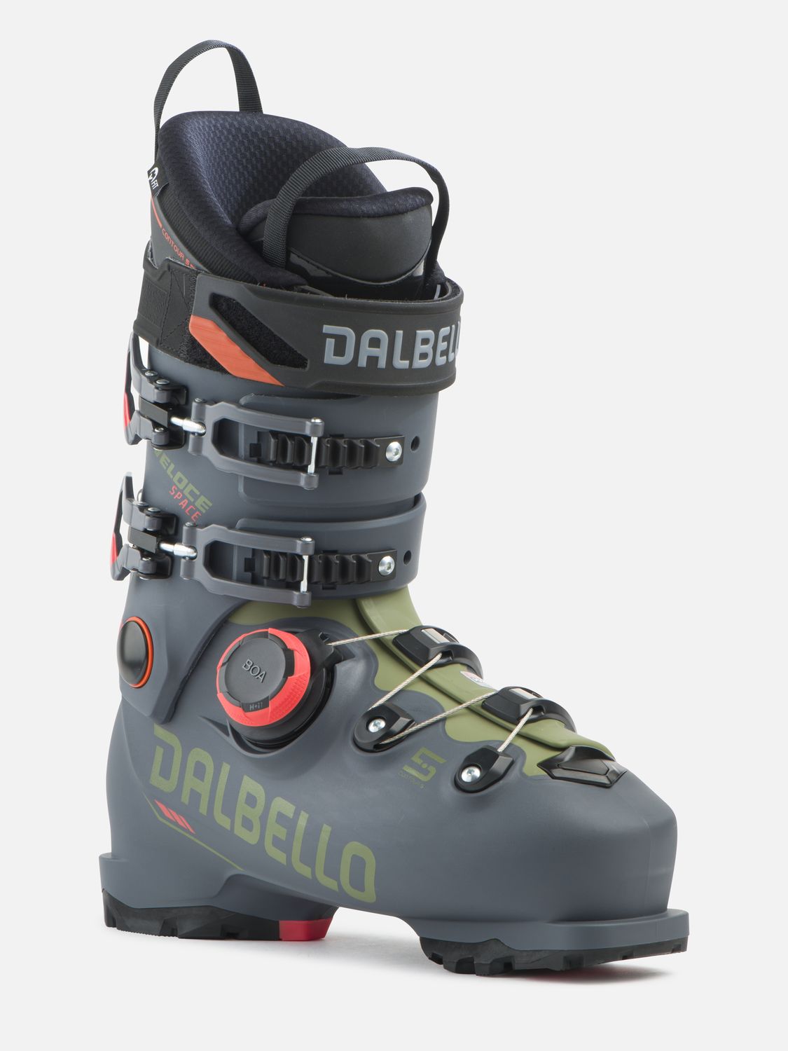 DALBELLO VELOCE SPACE 110 GW &#39;26