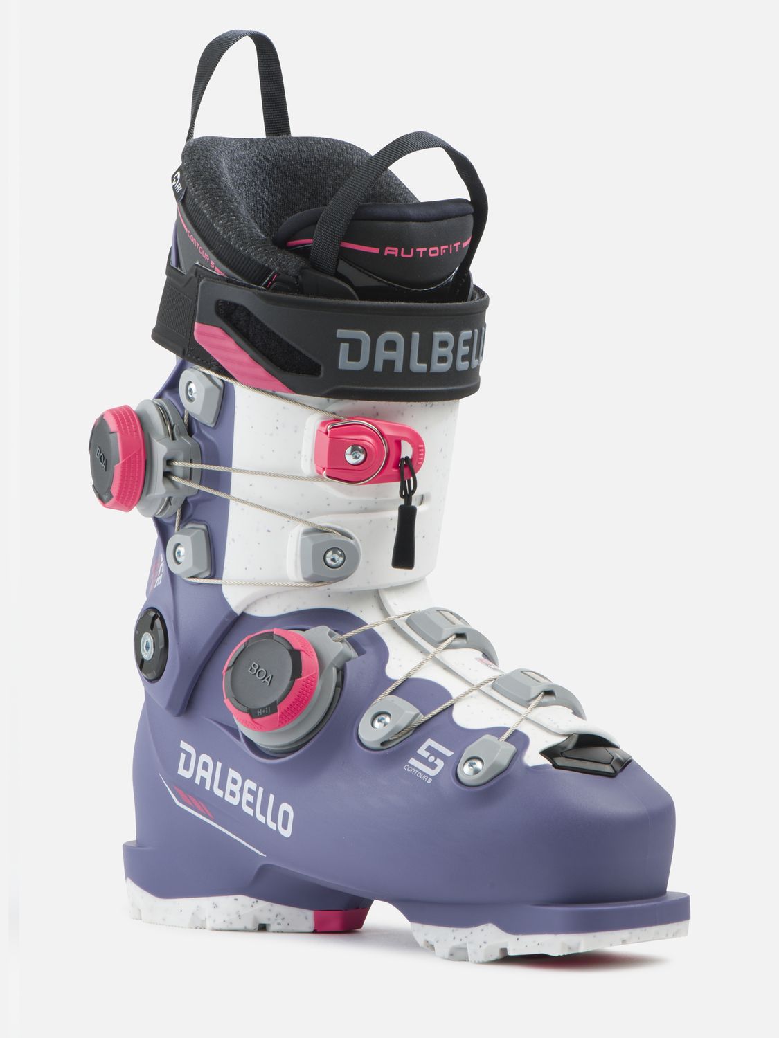 DALBELLO VELOCE SPACE 105W DUAL &#39;26