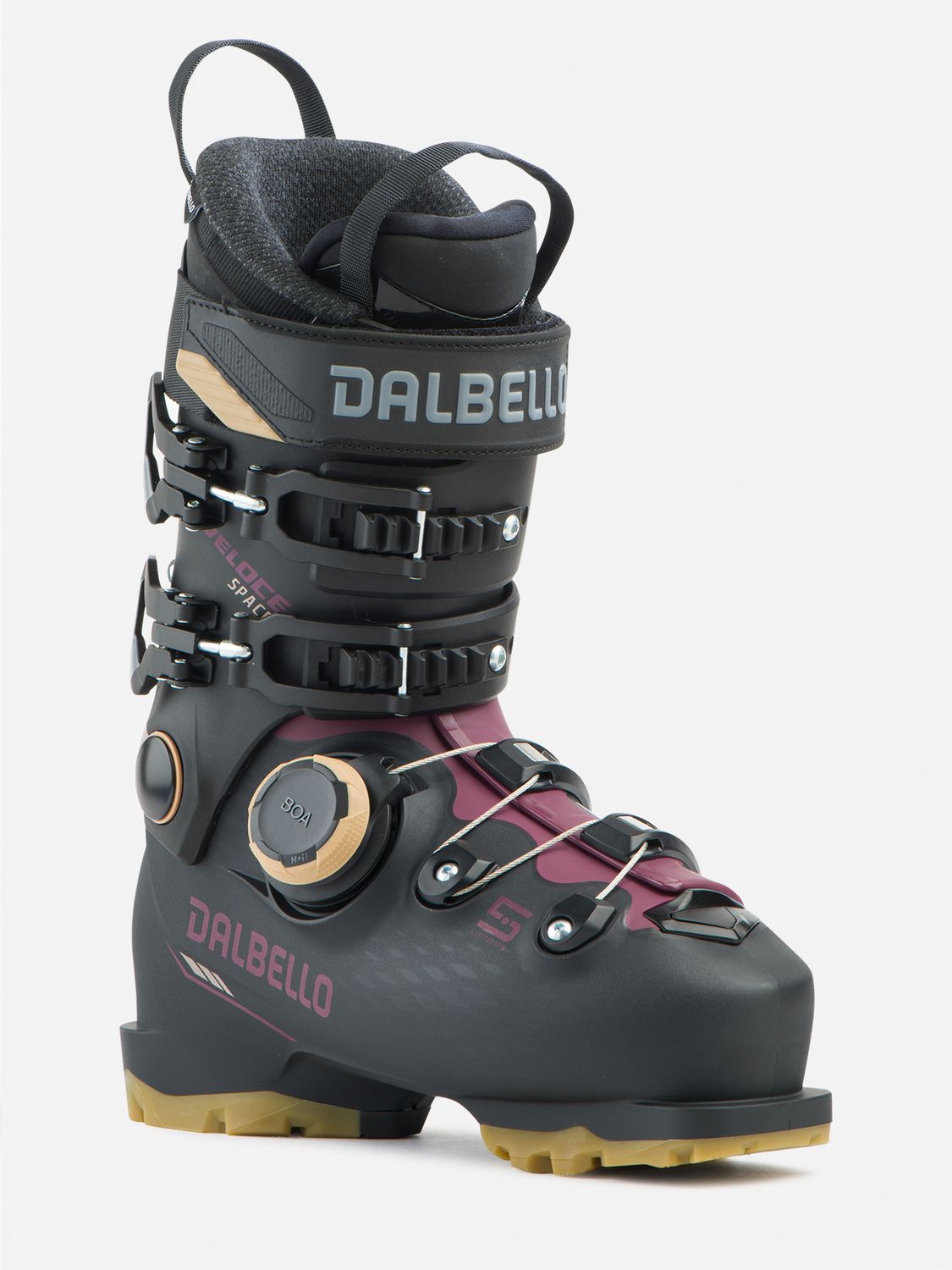 DALBELLO VELOCE SPACE 85 W GW &#39;26